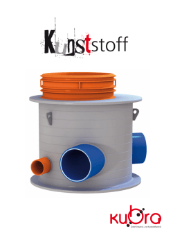 GmbH Industrie- und Kunststofftechnik