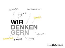 digital - ddb health