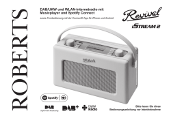 iStream 2 Issue 3 - Europe