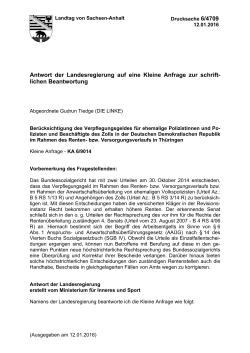 PDF, 82kb - Landtag Sachsen