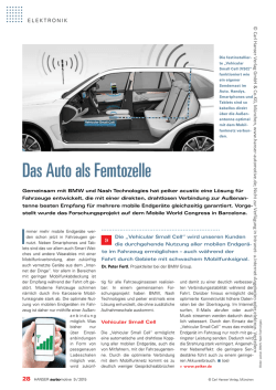 im PDF weiterlesen - HANSER automotive