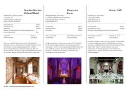 Locationfolder 2016 Teil 2