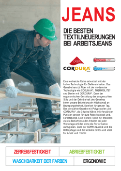 Jeans Kleidung - www.profi