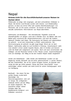 Informationen