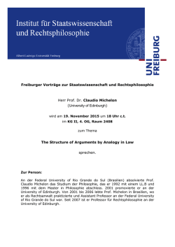 Informationen_Prof. Michelon