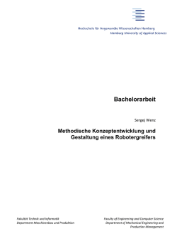 Dokument 1 - Dokumentenserverhosting der SUB