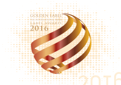 GOLDEN LABEL