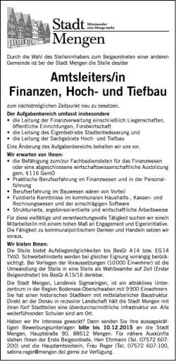 Mengen Amtsleiter Finanzen_20.11.2015_bw .indd