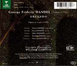 George Frideric HANDEL [i 685-1 759 EE BIT