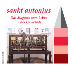 sankt antonius