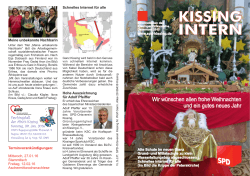 Kissing Intern 02-2015