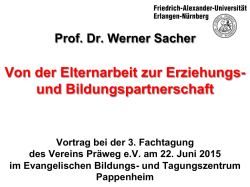 Impuls3_SACHER_Vortrag