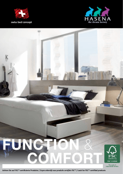 PDF: Folder Function&Comfort 15