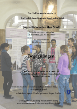 Infoheft - pdf - Wissensreise.de