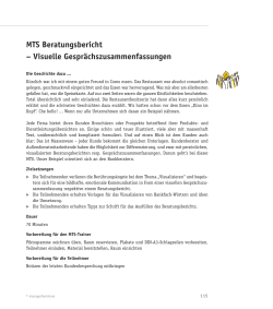 MTS Leseprobe