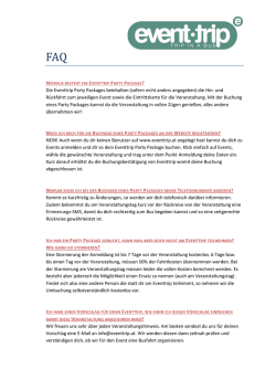 FAQ