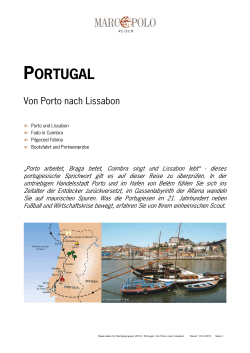Portugal / Porto