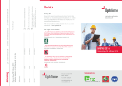 OptiTime Einladung Bautag 2016 RZ 4.indd
