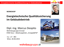 Dipl.-Ing. Marcus Deopito