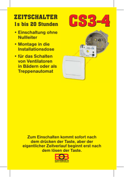 Herunterladen - ELEKTROBOCK CZ sro