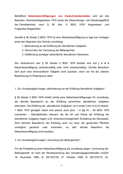 den Erlass