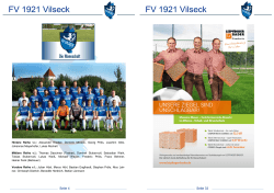 FV 1921 Vilseck FV 1921 Vilseck