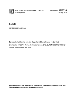 Drucksache 18/3339