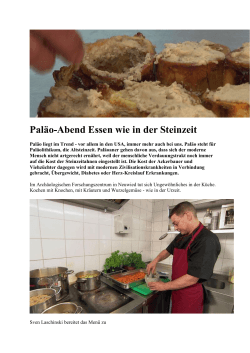 pdfPalaeo-Abend_Essen wie in der Steinzeit_SWR