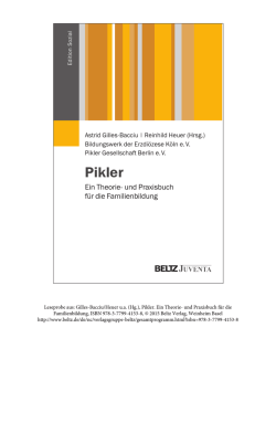 Leseprobe_Pikler