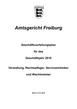 III. Insolvenzverfahren