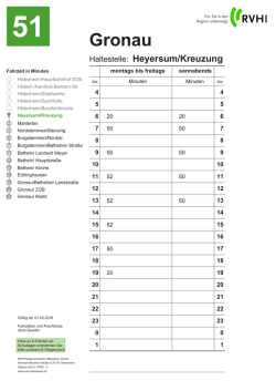 Heyersum/Kreuzung