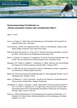Herzliche Einladung zur