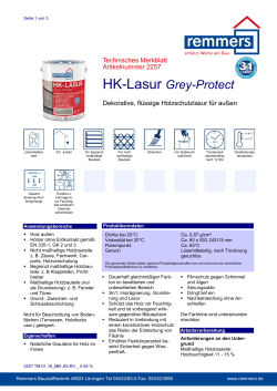 Datenblatt HK-Lasur Grey-Protect-anthrazitgrau