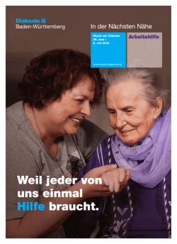 e - Diakonie Baden