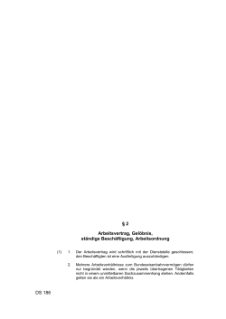 2, § 6 LTV BEV (Lohngruppeneinteilung) (PDF, 17KB, Datei ist nicht