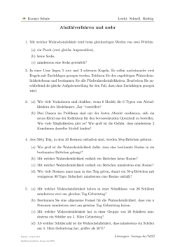 PDF öffnen - Koonys Schule
