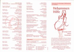 Dorothea Kluge 05071/2267 engl. - Heidekreis