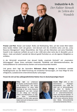 Industrie 4.0