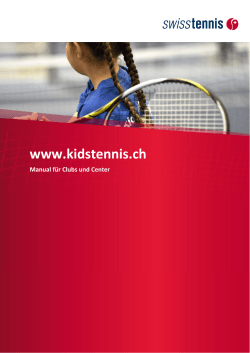 www.kidstennis.ch