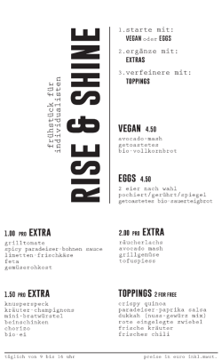 frühstück für individualisten, pdf