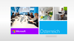 Microsoft - Business Circle