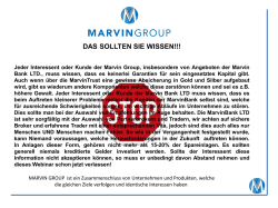 hier klicken MarvinBank erkl&auml;rt - Mit dem Internet Geld verdienen