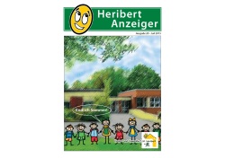 Juli 2015 - Kinder- und Jugenddorf St. Heribert in Leichlingen