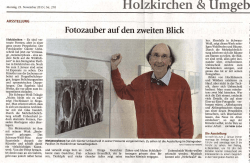 Holzkirchen & Umgeh