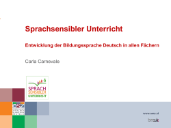 Hier den Titel der Pr&auml;sentation eintragen