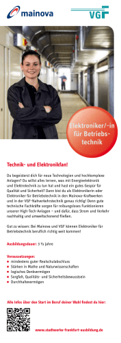 Technische Berufe (pdf|0,82 MB)