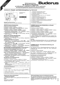 Herunterladen - documents.buderus.com