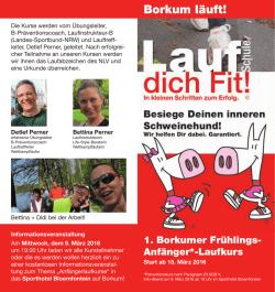 Lauf dich fit Flyer 2016_Ansicht