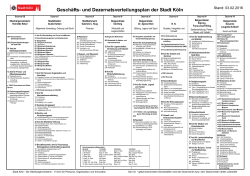 Geschäfts- und Dezernatsverteilungsplan PDF , 104 kb