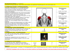 Backpacker Workout, pdf